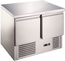 Стол холодильный Hurakan HKN-GNL2TN