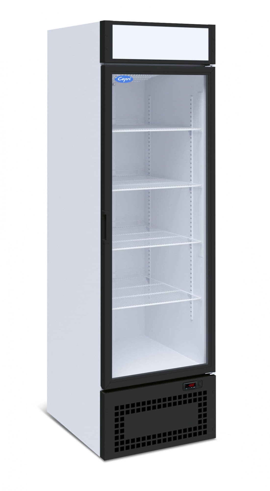 Шкаф холодильный МХМ ШХ-0,5 СК Капри