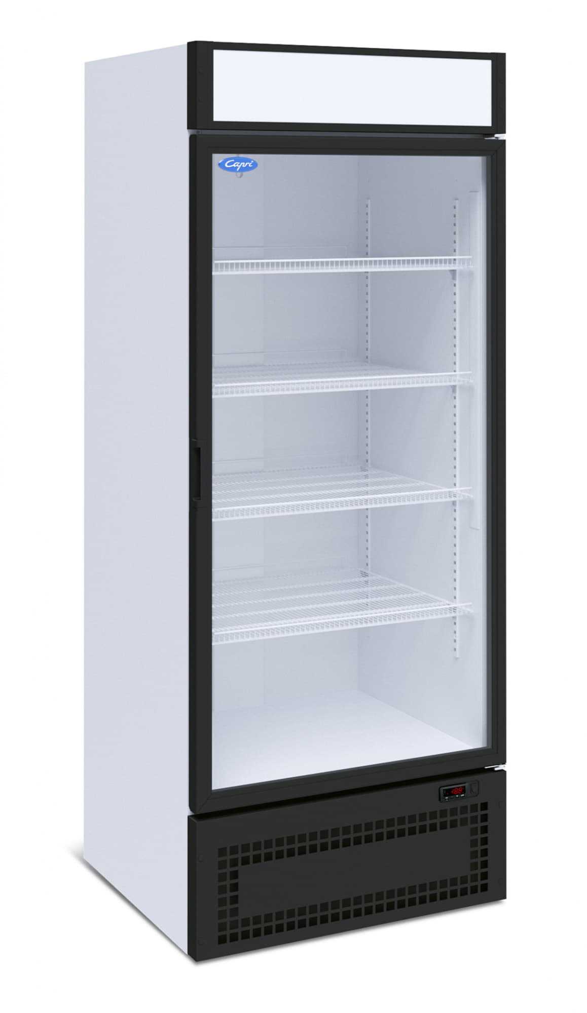 Шкаф холодильный МХМ ШХ-0,7 СК Капри