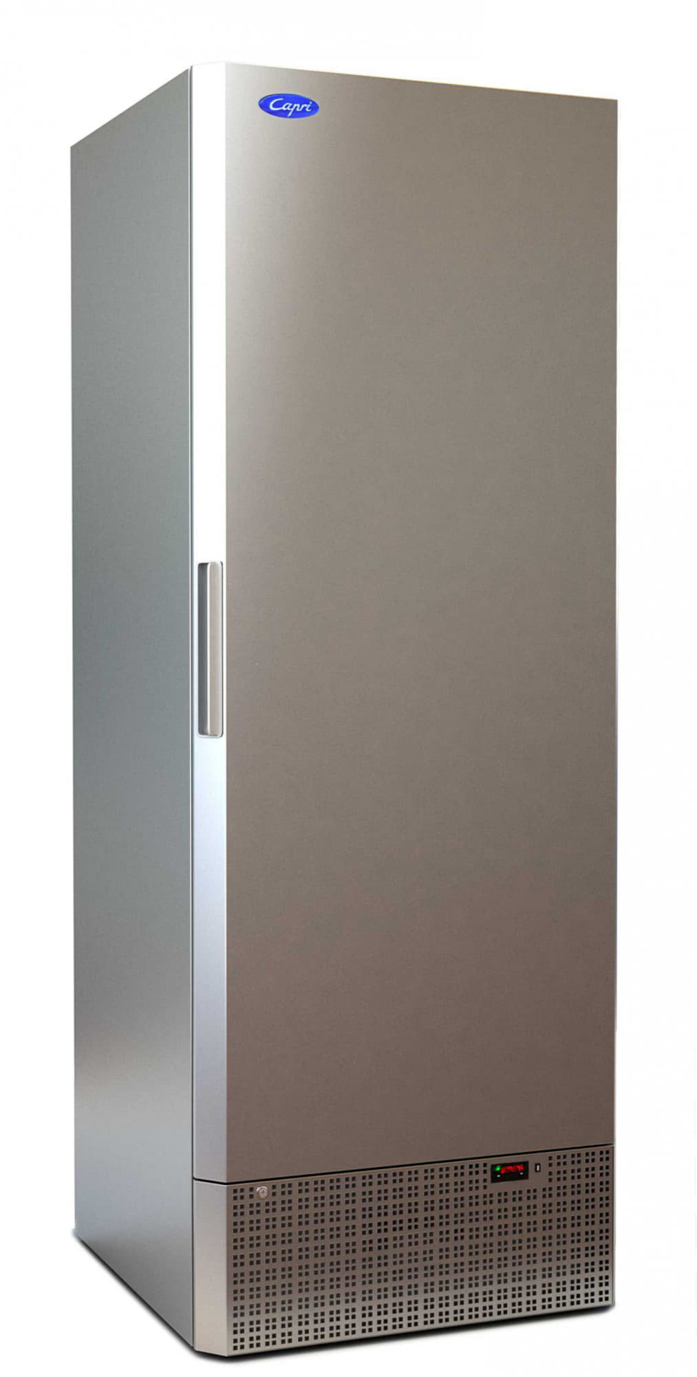 Шкаф холодильный МХМ ШХ-0,7 М Капри нерж