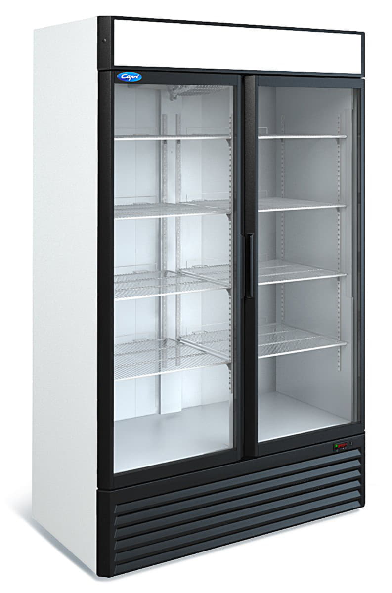 Шкаф холодильный МХМ ШХ-1,12 СК Капри