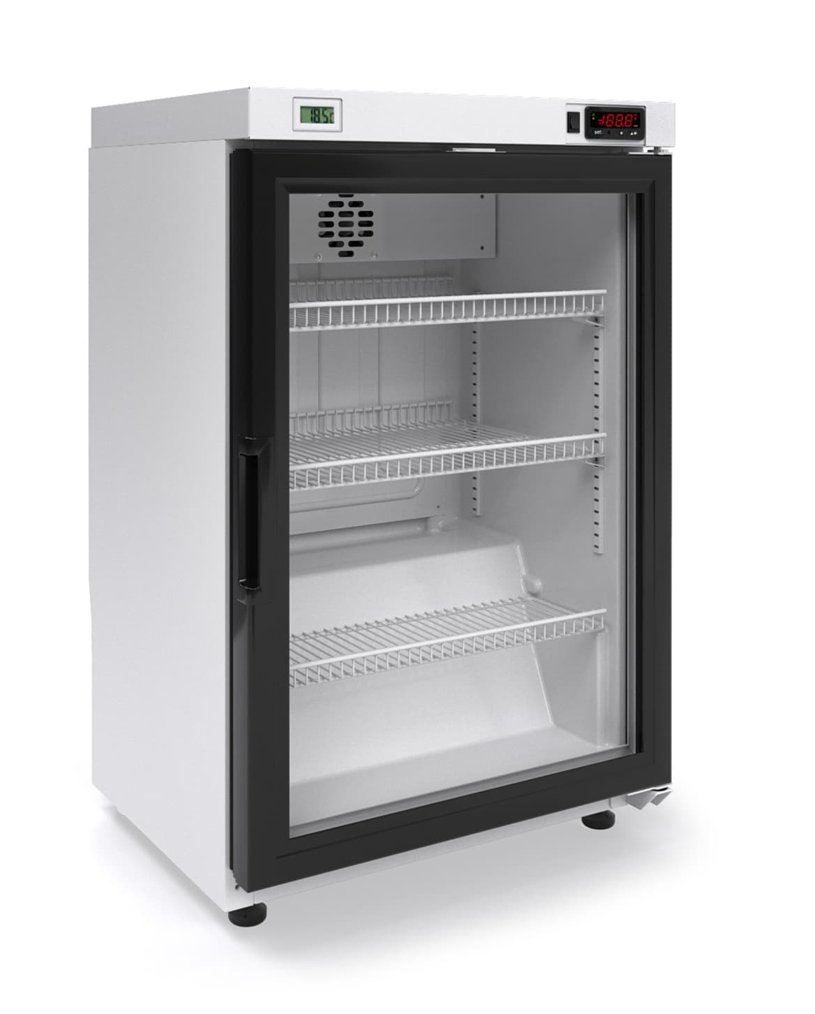Шкаф холодильный МХМ ШХСн-0,06С с механ. замком