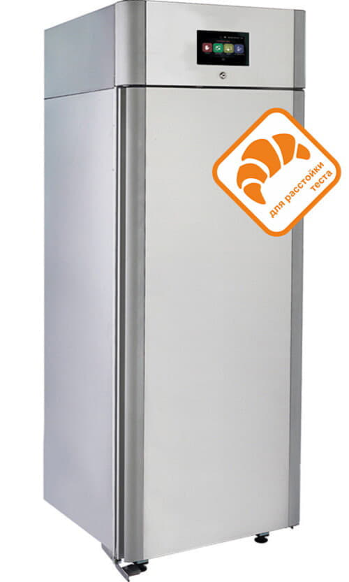 Шкаф холодильный Polair CS107-Bakery Br (тип1)