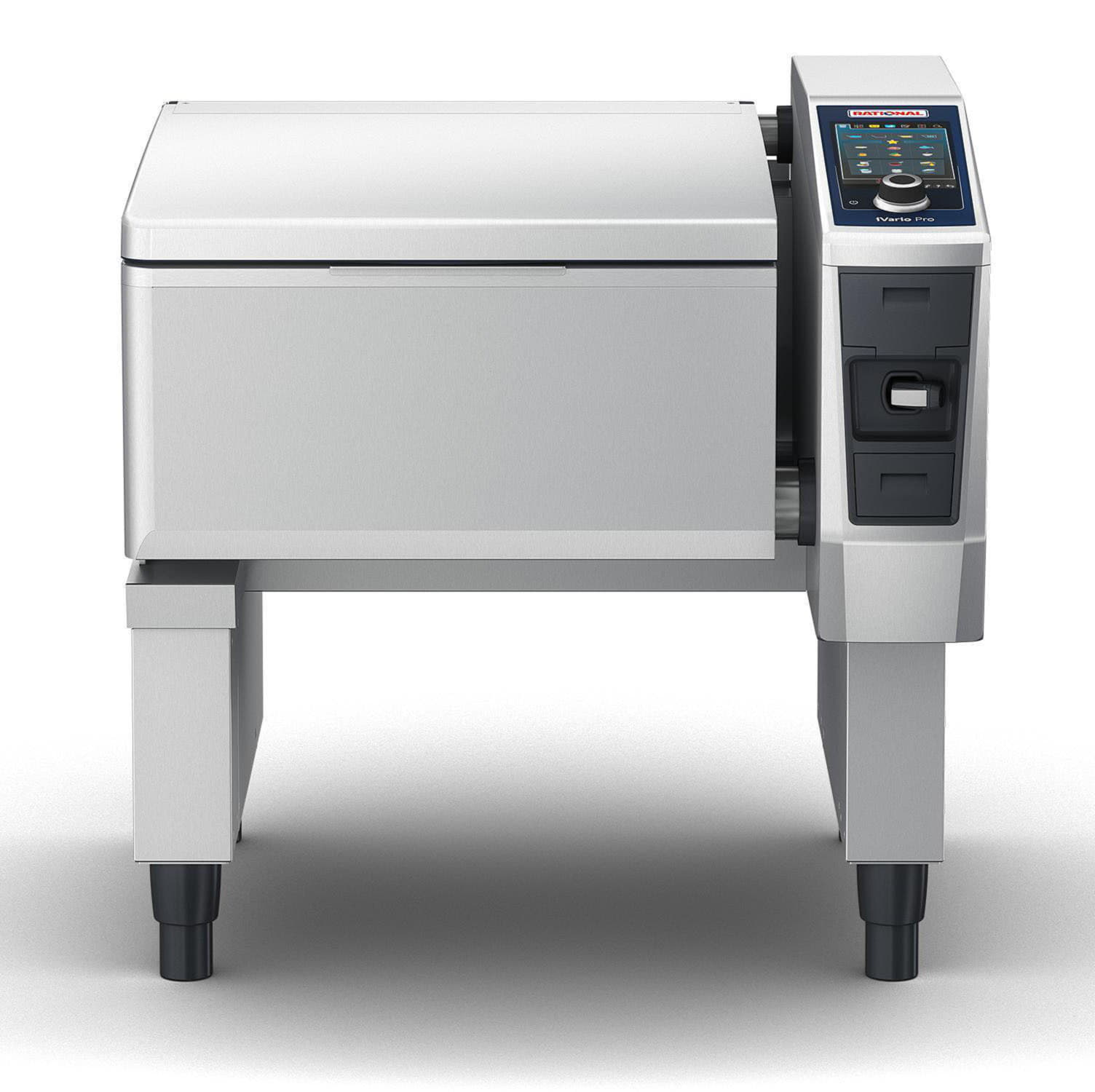 Сковорода опрокидывающаяся Rational IVARIO PRO L WX9ENRA.0002407