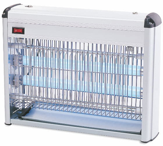 Лампа от насекомых Airhot IK-40W