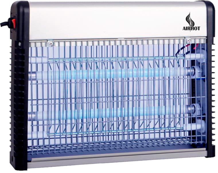 Лампа от насекомых Airhot IKE-20W