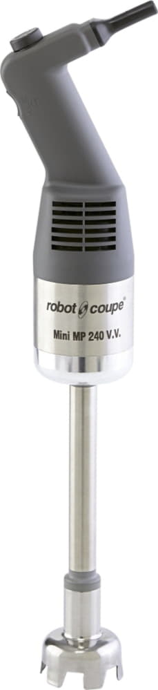 Миксер ручной Robot Coupe Mini MP 240 VV