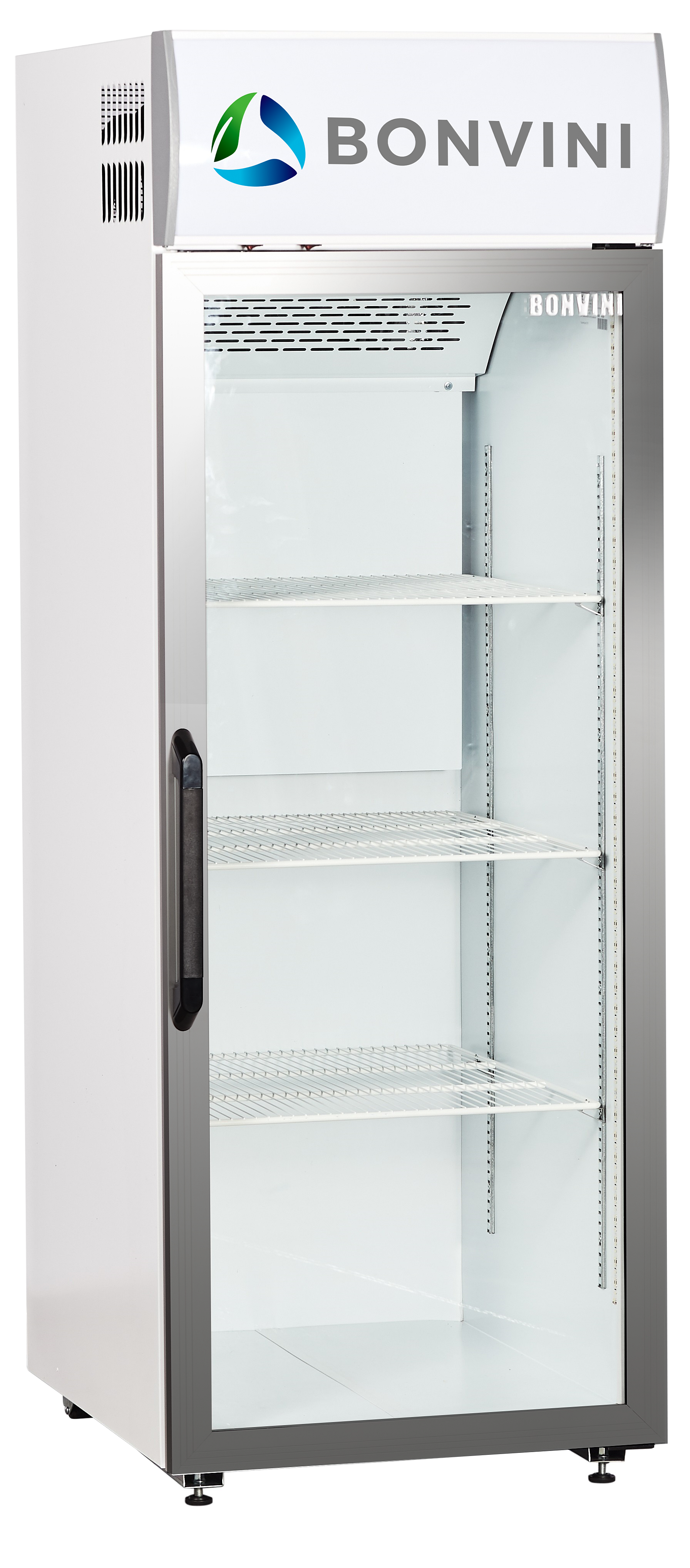 Шкаф холодильный Bonvini BGC 350