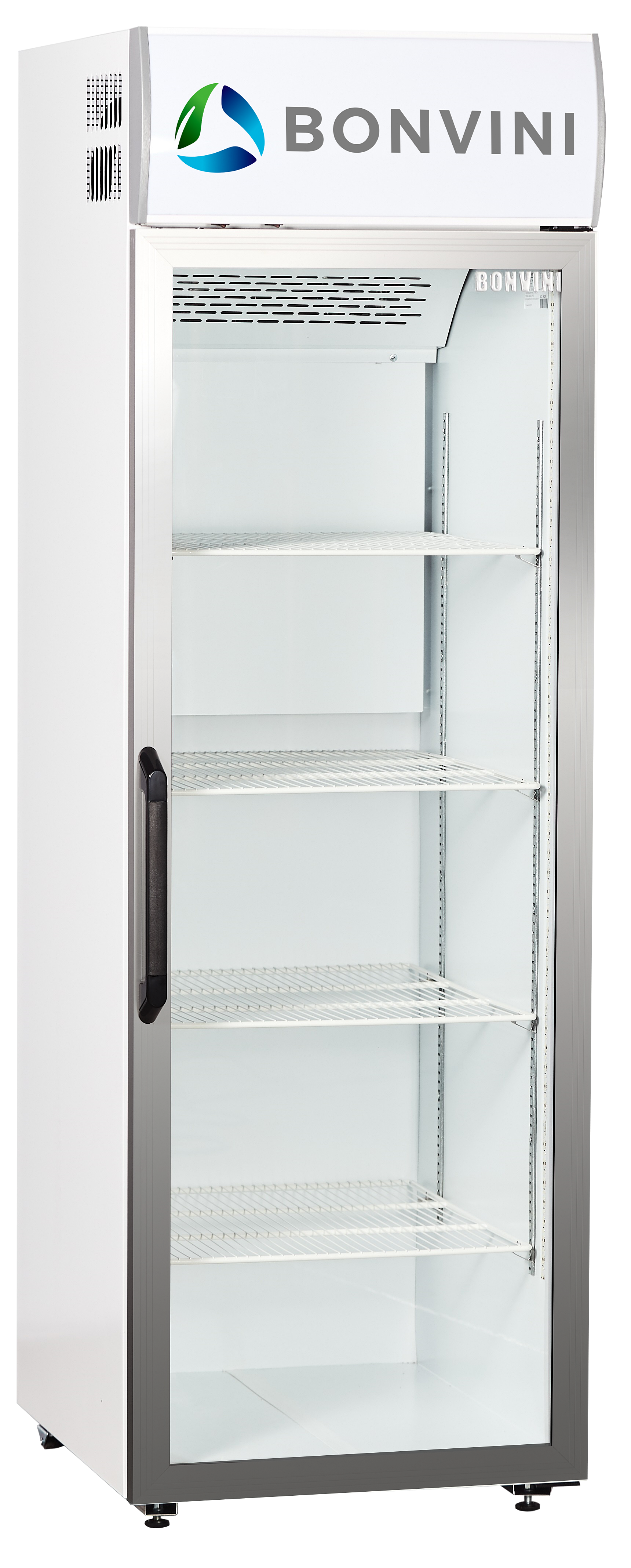 Шкаф холодильный Bonvini BGC 400