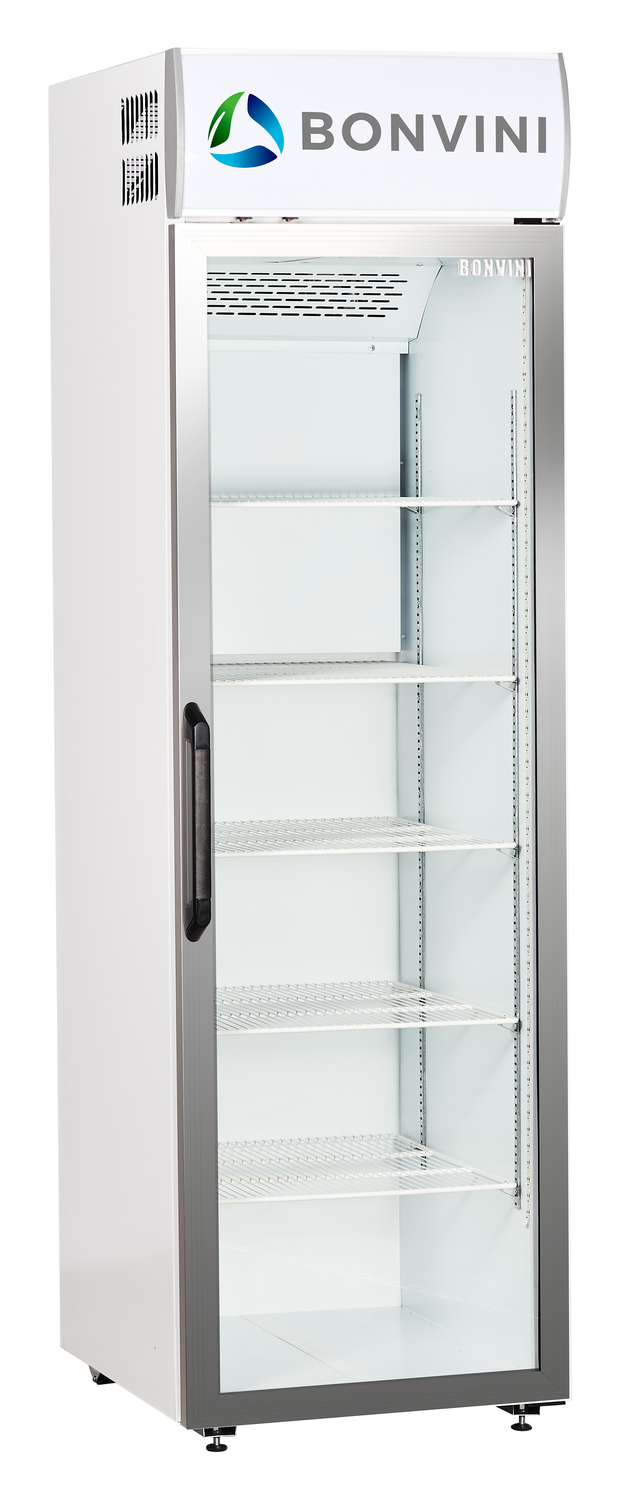 Шкаф холодильный Bonvini BGC 750