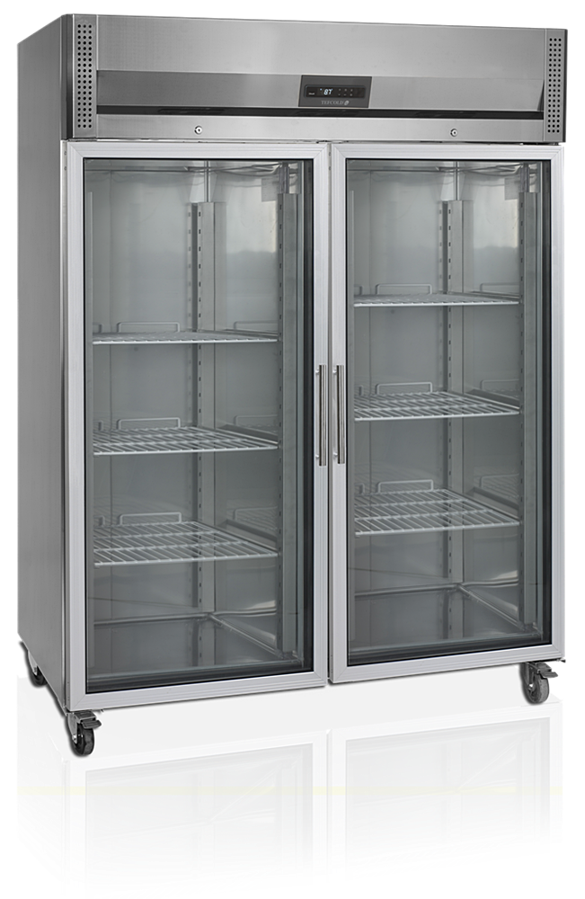 Шкаф холодильный Tefcold RK1420G 