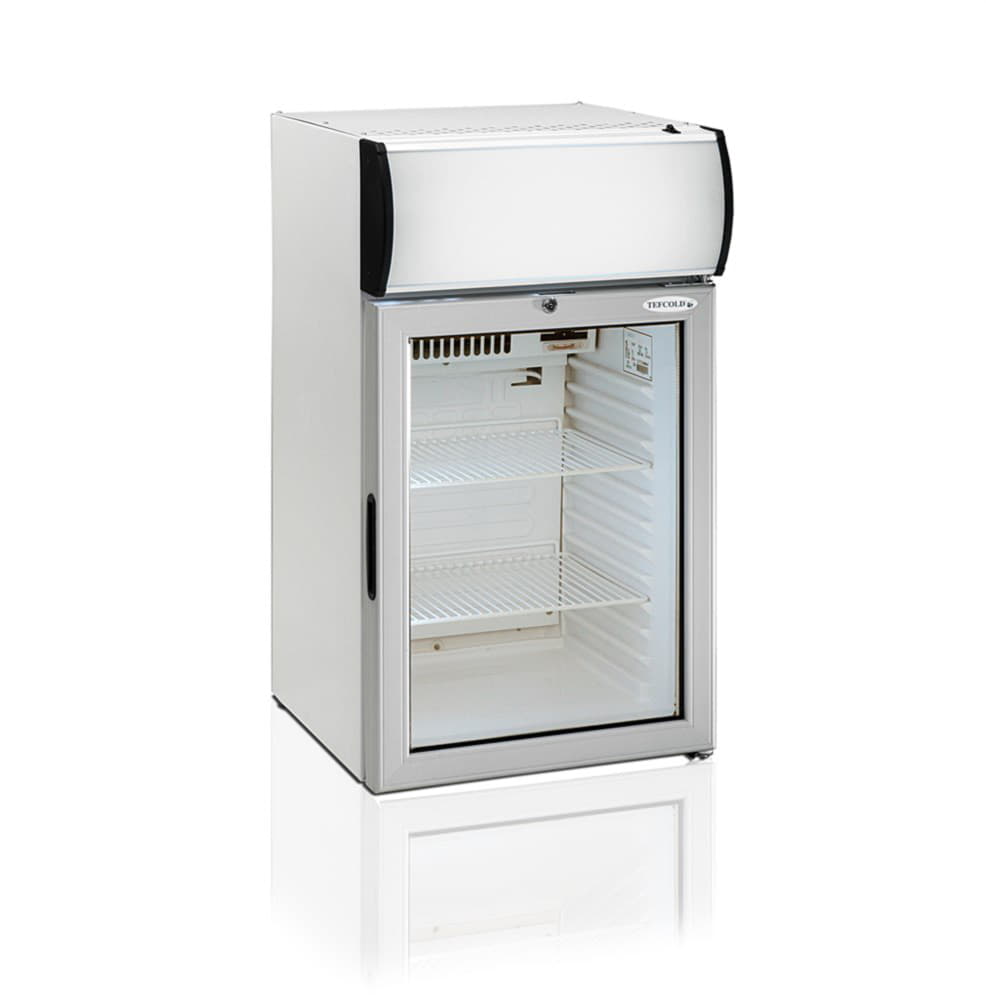 Шкаф холодильный Tefcold FS80CP 