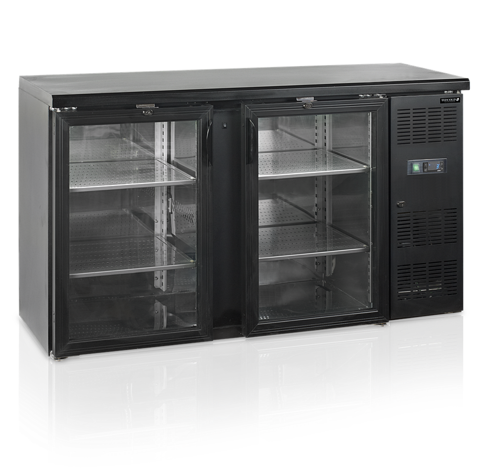 Шкаф холодильный tefcold db300s 3