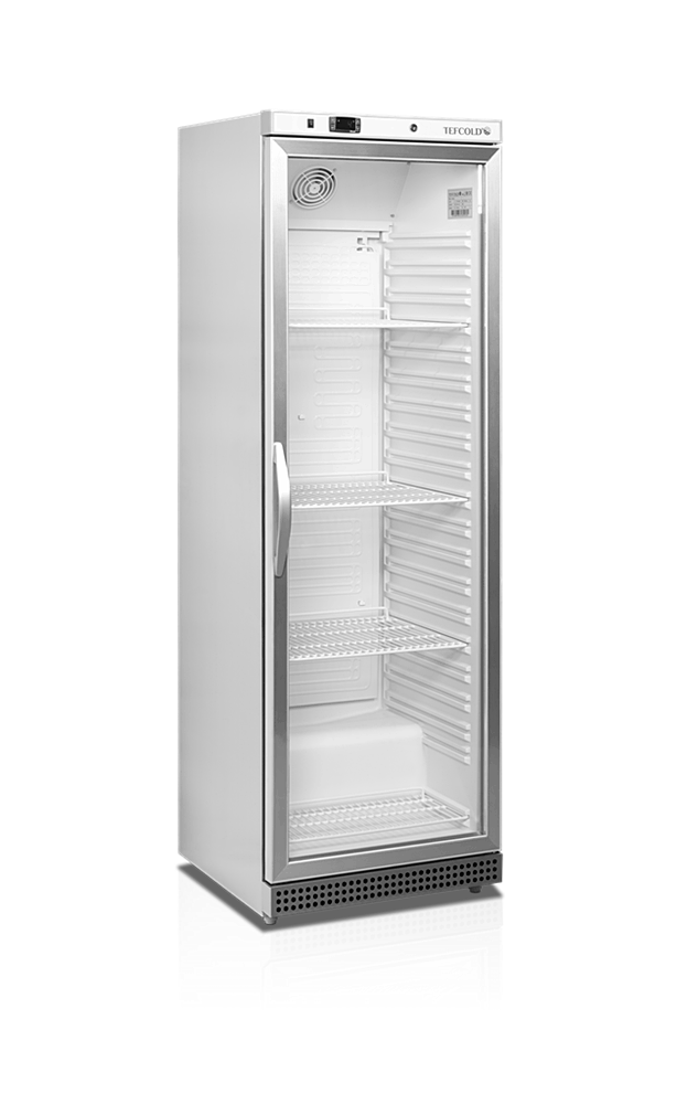 Шкаф холодильный Tefcold UR400SG 