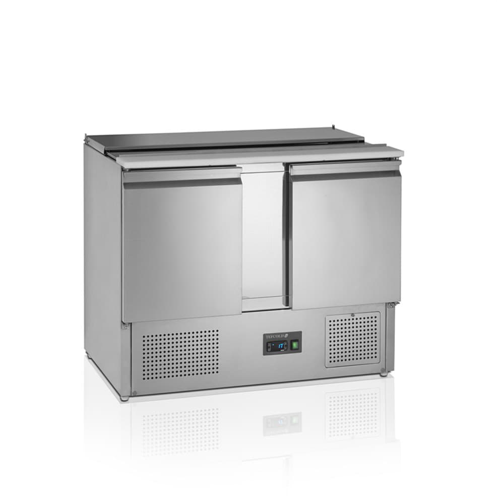 Стол-саладетта холодильный Tefcold SA1045