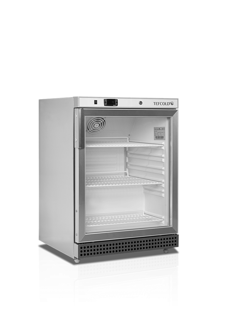 Шкаф холодильный Tefcold UR200SG 