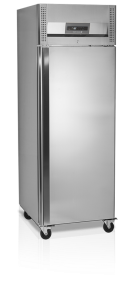 Шкаф морозильный  Tefcold RF505