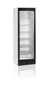 Шкаф морозильный  Tefcold UFSC370G