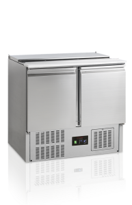 Стол-саладетта холодильный  Tefcold GS92