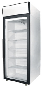 Шкаф холодильный  Polair DM 105 S