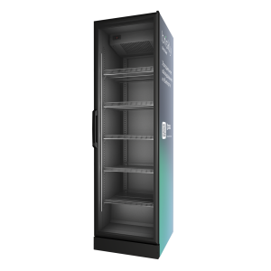 Шкаф холодильный  Briskly 5 (RAL 7024)