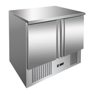 Стол холодильный  Cooleq S901