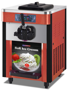 Фризер для мягкого мороженого  Cooleq IFE-1