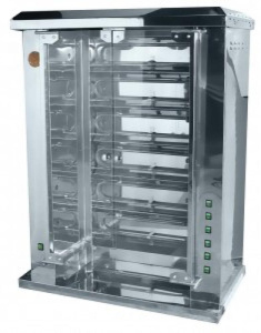 Гриль для кур Grill Master Ф6Ш2Э 21123