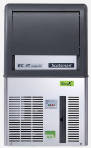 Льдогенератор  Scotsman EC 47 AS OX R290
