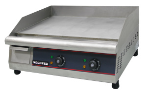 Поверхность жарочная Kocateq GH610