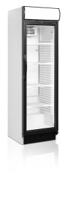 Шкаф холодильный  Tefcold CEV425CP 2 LED