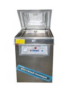 Упаковщик вакуумный Foodatlas DZ-400I