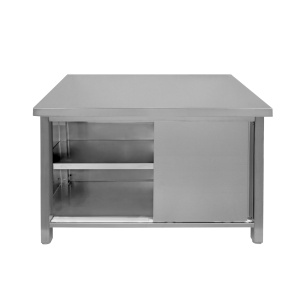 Стол-тумба Hessen СТКО 15×6 к