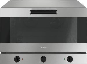 Печь конвекционная Smeg ALFA 420 H-2