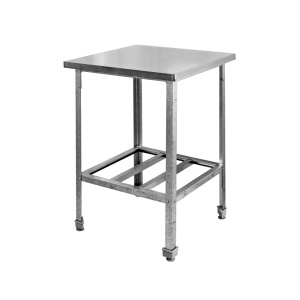 Стол производственный Hessen Thor СОРО 10×6 оц Стол производственный Hessen Thor СОРО 10×6 оц