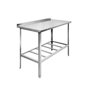 Стол производственный Hessen СПП 12×6 нерж Стол производственный Hessen СПП 12×6 нерж