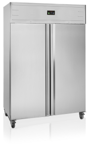 Шкаф холодильный  Tefcold GUC140