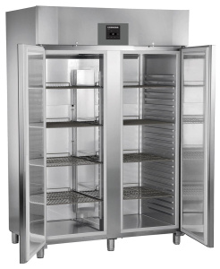 Шкаф морозильный  Liebherr GGPV 1470