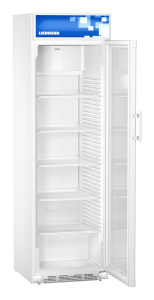 Шкаф холодильный  Liebherr FKDV 4213 LED СО СТЕКЛОМ