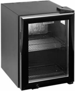 Шкаф холодильный Tefcold BC30 барный