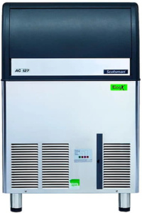 Льдогенератор  Scotsman AC 127 AS R290
