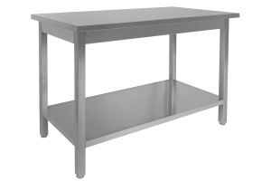 Стол производственный Hessen СРО 12×6 к Стол производственный Hessen СРО 12×6 к