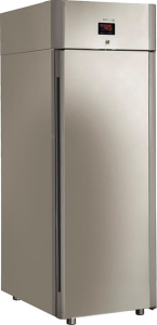Шкаф холодильный  Polair CV 105 Gm
