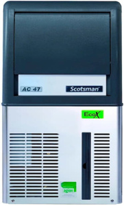 Льдогенератор Scotsman AC 47 AS R290