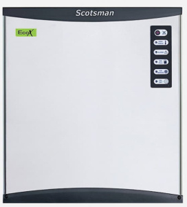 Льдогенератор  Scotsman NW507 OX R290