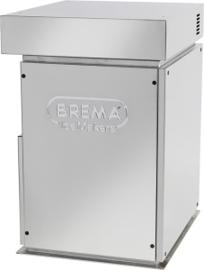 Льдогенератор  Brema M600SPLIT CO2