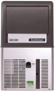 Льдогенератор  Scotsman ACM 56 AS