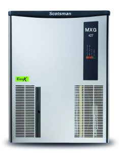 Льдогенератор  Scotsman MXG M 427 AS OX R290