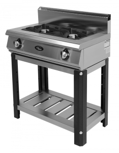 Плита газовая Grill Master Ф2ЖТЛПГ ГАЗ 50014