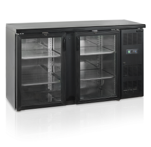 Шкаф холодильный  Tefcold CBC210G